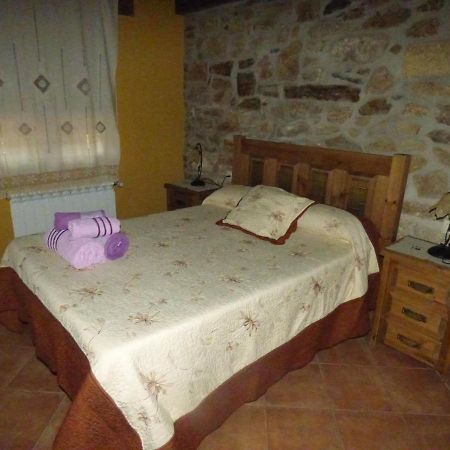 Un Rincon Salmantino Villa Navasfrías Екстериор снимка