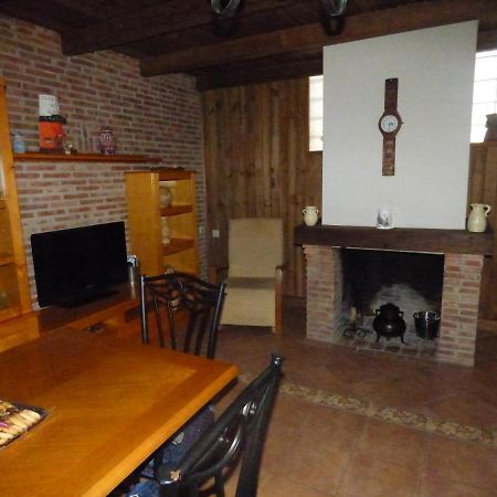 Un Rincon Salmantino Villa Navasfrías Екстериор снимка