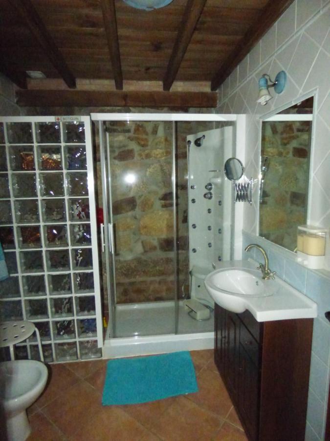 Un Rincon Salmantino Villa Navasfrías Екстериор снимка